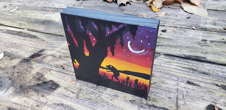 Loveland Evening product image (2)