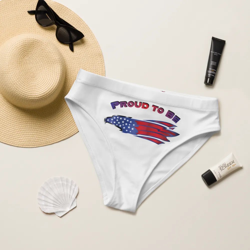 4th July – Proud to Be product image (8)