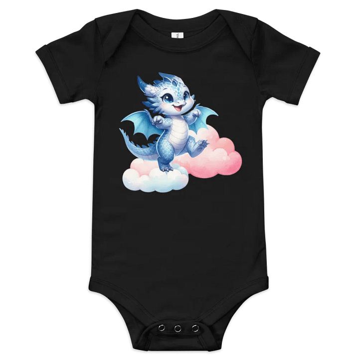 Dragon Onesie product image (1)