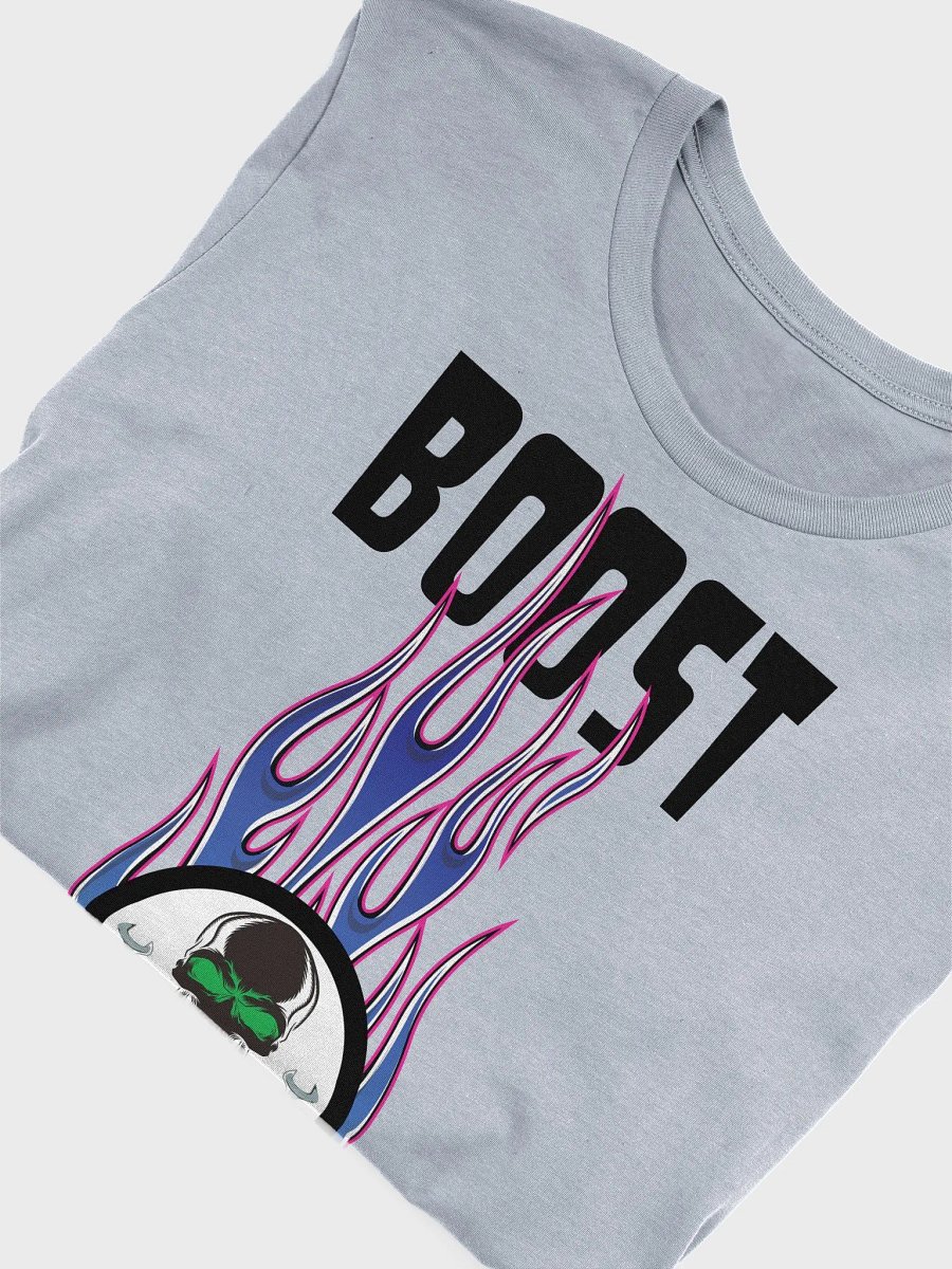 BOOSTGOD chief mechanic product image (5)