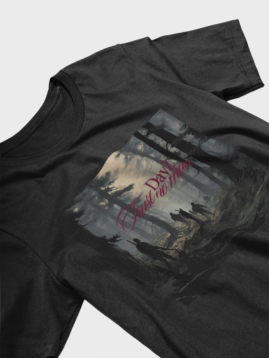 DayZ- Trust no man product image (3)