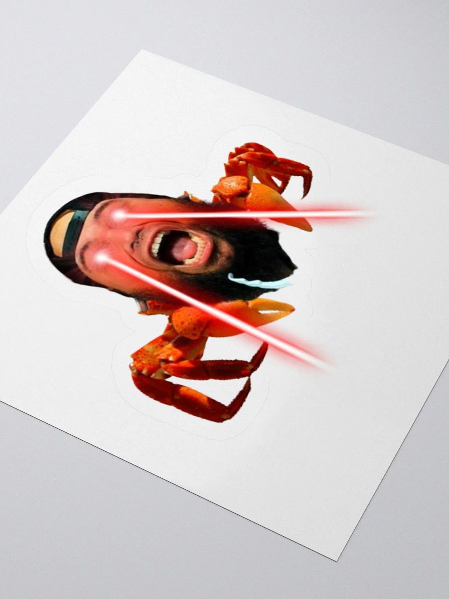 El Gran Joe Stickers product image (7)