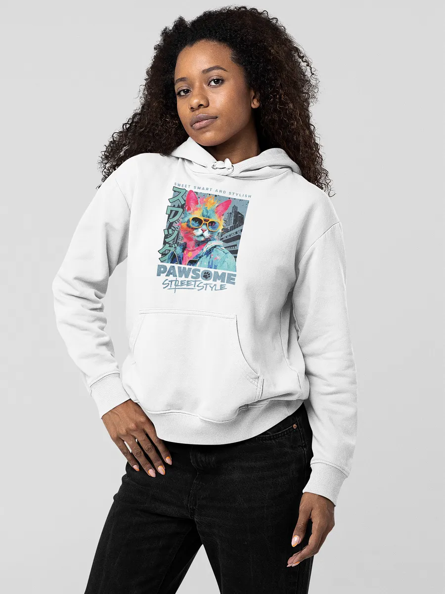 Pawsome Street Style product image (2)