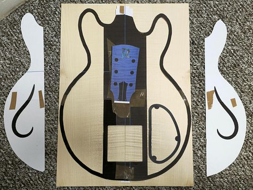 Paper templates done for new 335 inspired build. Watch this space!

Enquiries: matt@rohman.org
www.Twitch.tv/Rohman

#stratoc...