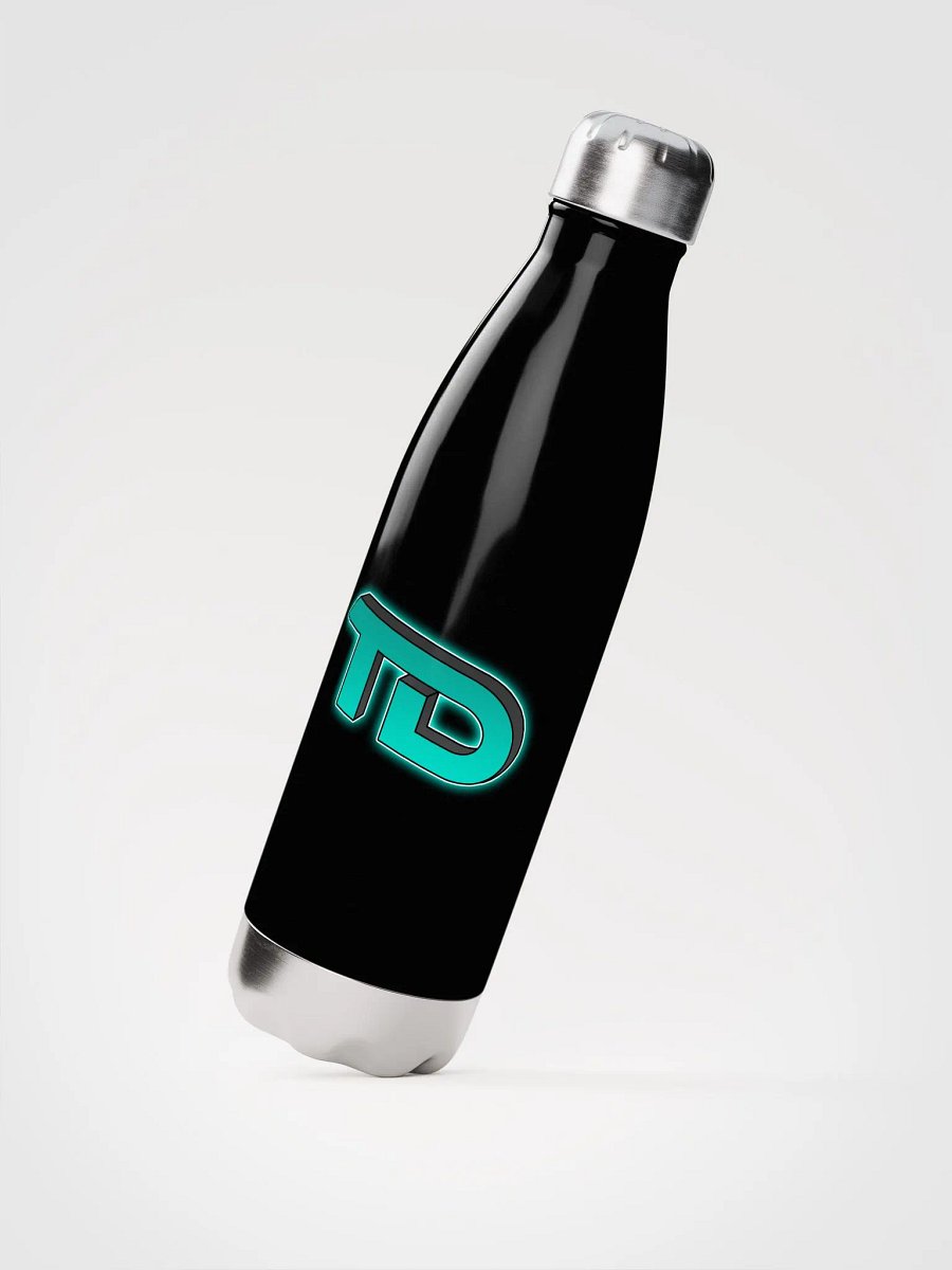 Tystra Glow Capped Waterbottle product image (2)