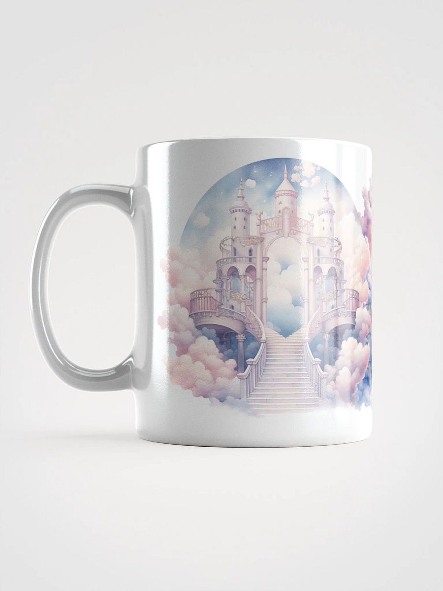 Celestial Stairways Mug product image (4)