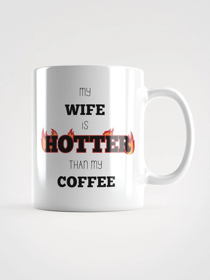 Funny Mug For Husband product image (1)