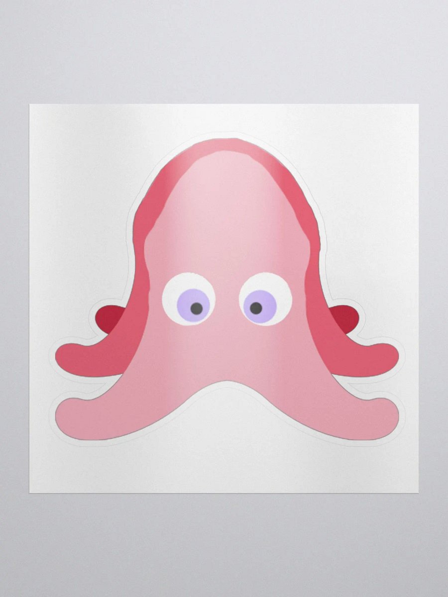 OG Baby Squiddy product image (4)