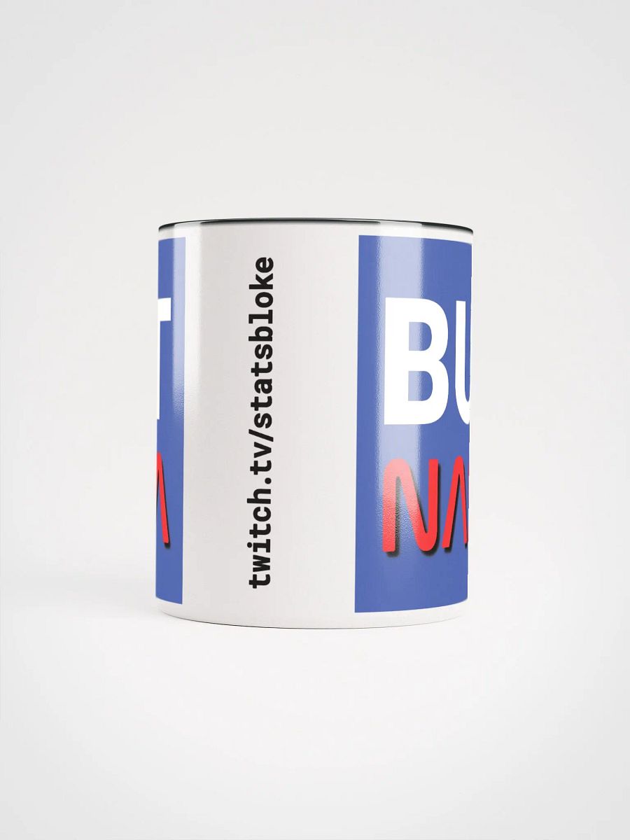 BUT NASA Mug product image (5)