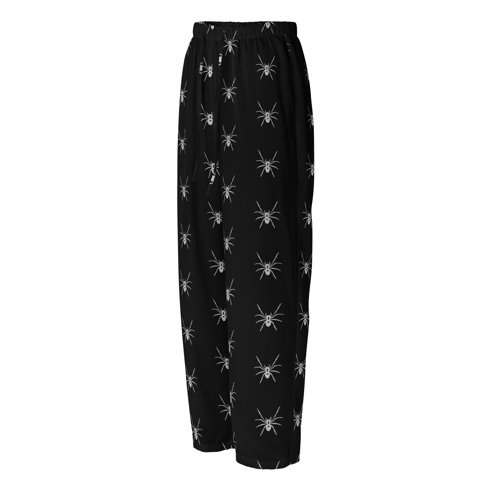 Spider Women's Pajama Pants product image (1)