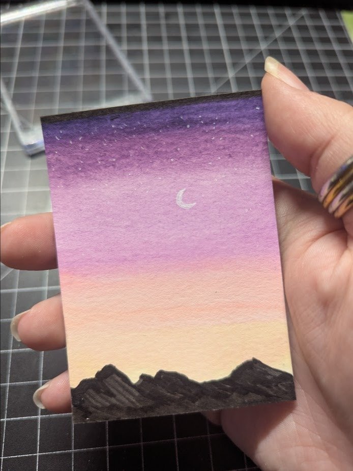 ATC - Lilac Dreams product image (1)