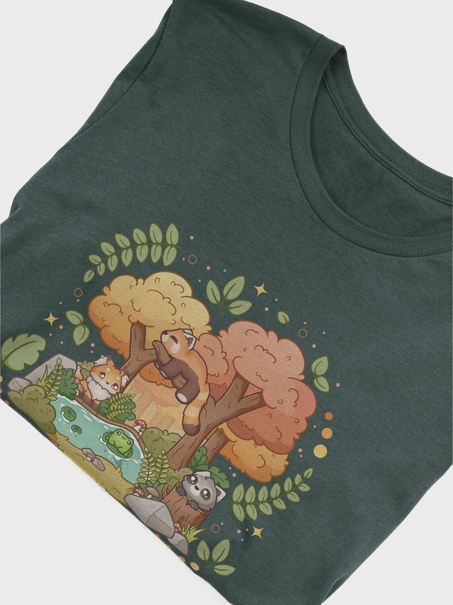 T-Shirt | Woodland frens product image (15)