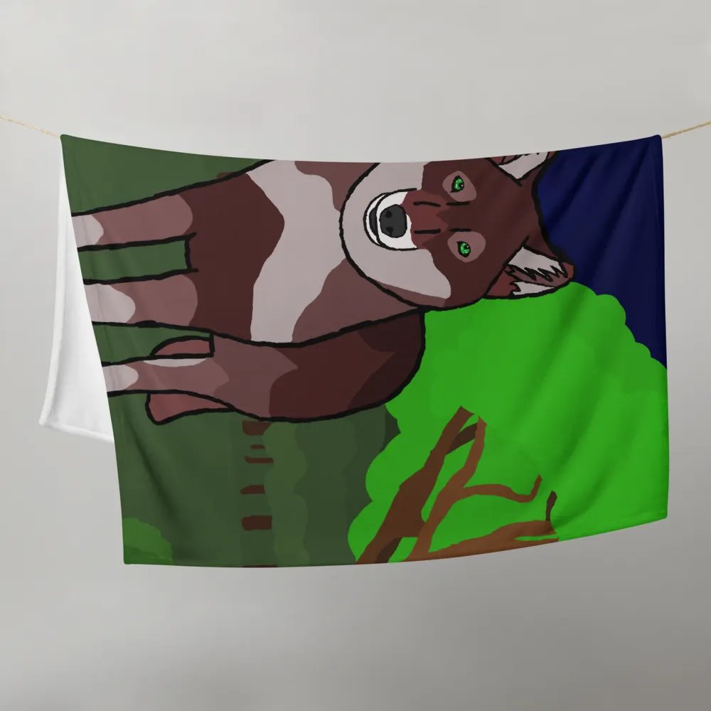 Ninalyset Howl Into The Night product image (21)