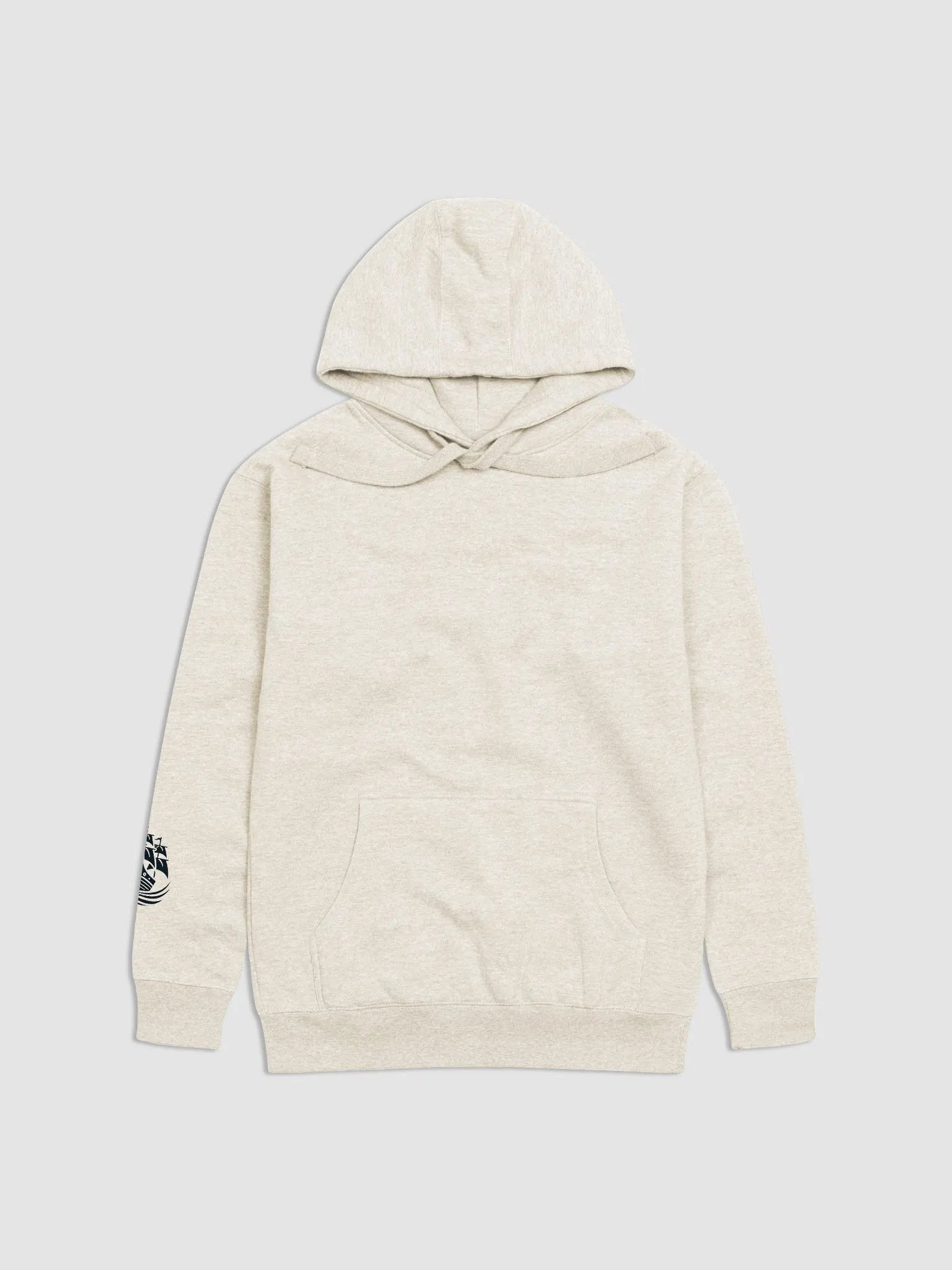 Black Sails Unisex Hoodie product image (1)