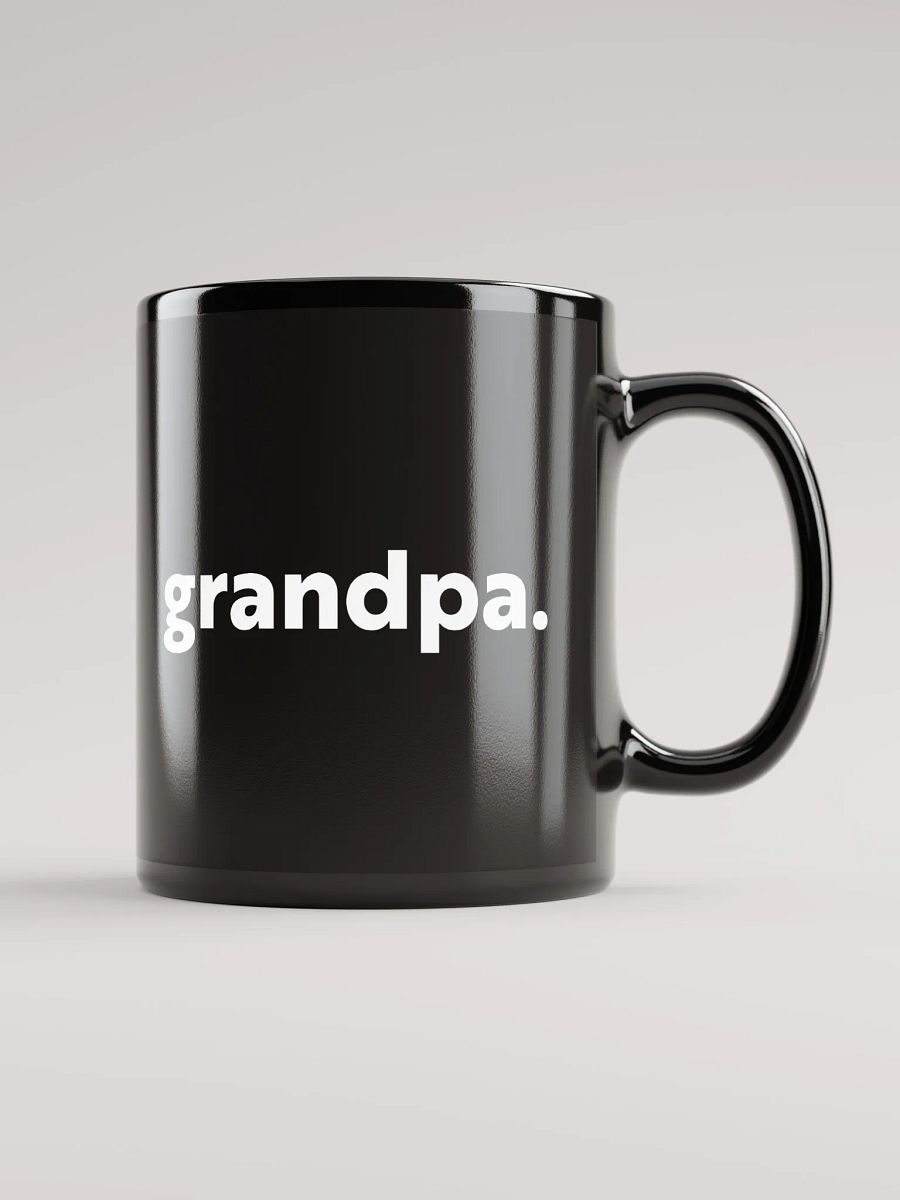 grandpa mug product image (1)