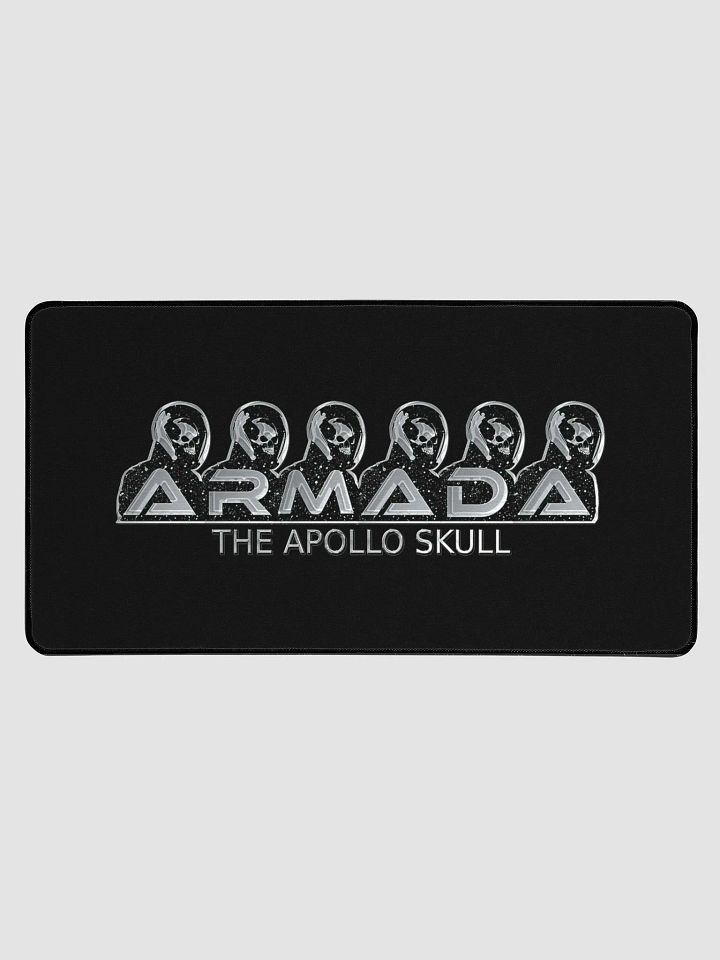 Armada Black Desk Matt product image (1)