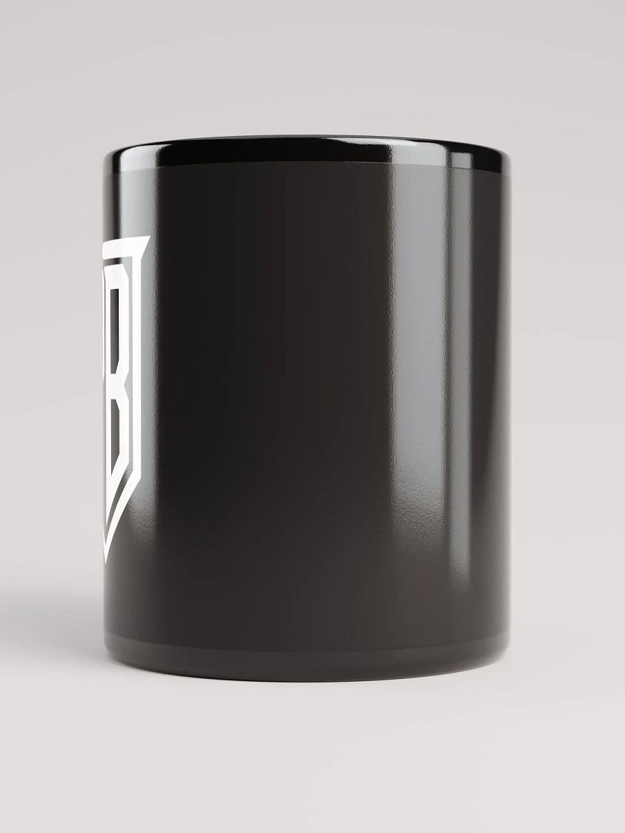 MUGGED OFF - BLACK product image (10)