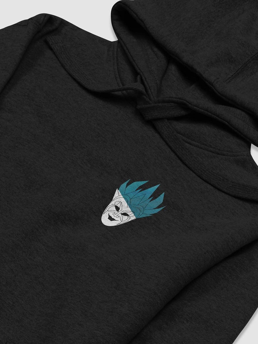 Boris Brejcha Hoodie product image (3)