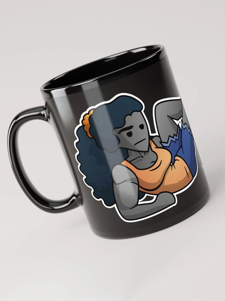 Make Her Taller mug product image (2)