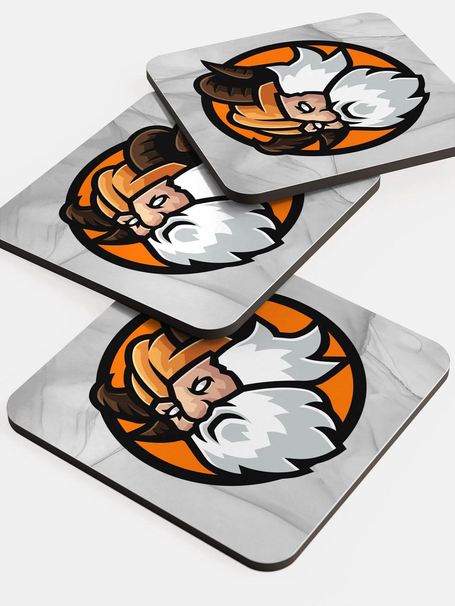 AGL Kaiju Marble Coaster product image (5)