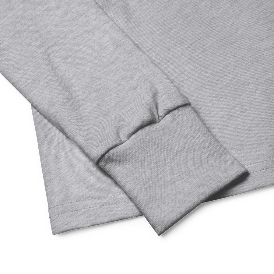 I'm Not Lazy I'm Energy Efficient Long Sleeve Tee product image (17)