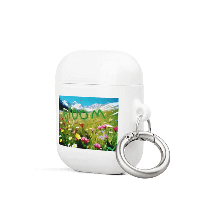 Bloom Air pods product image (2)