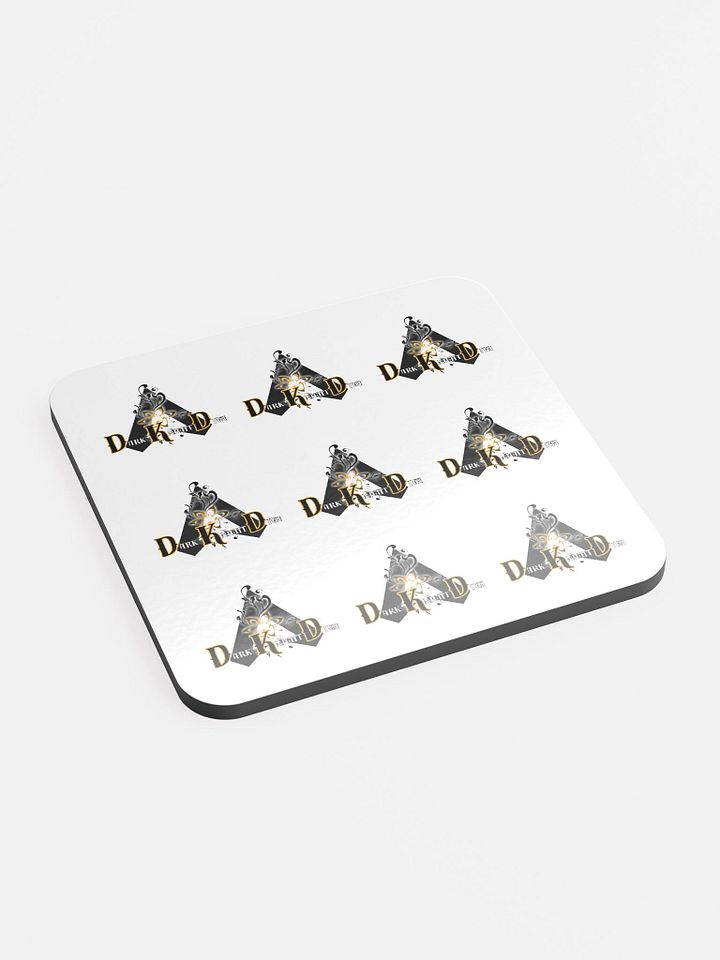 DarKnightDiva - Coaster product image (2)