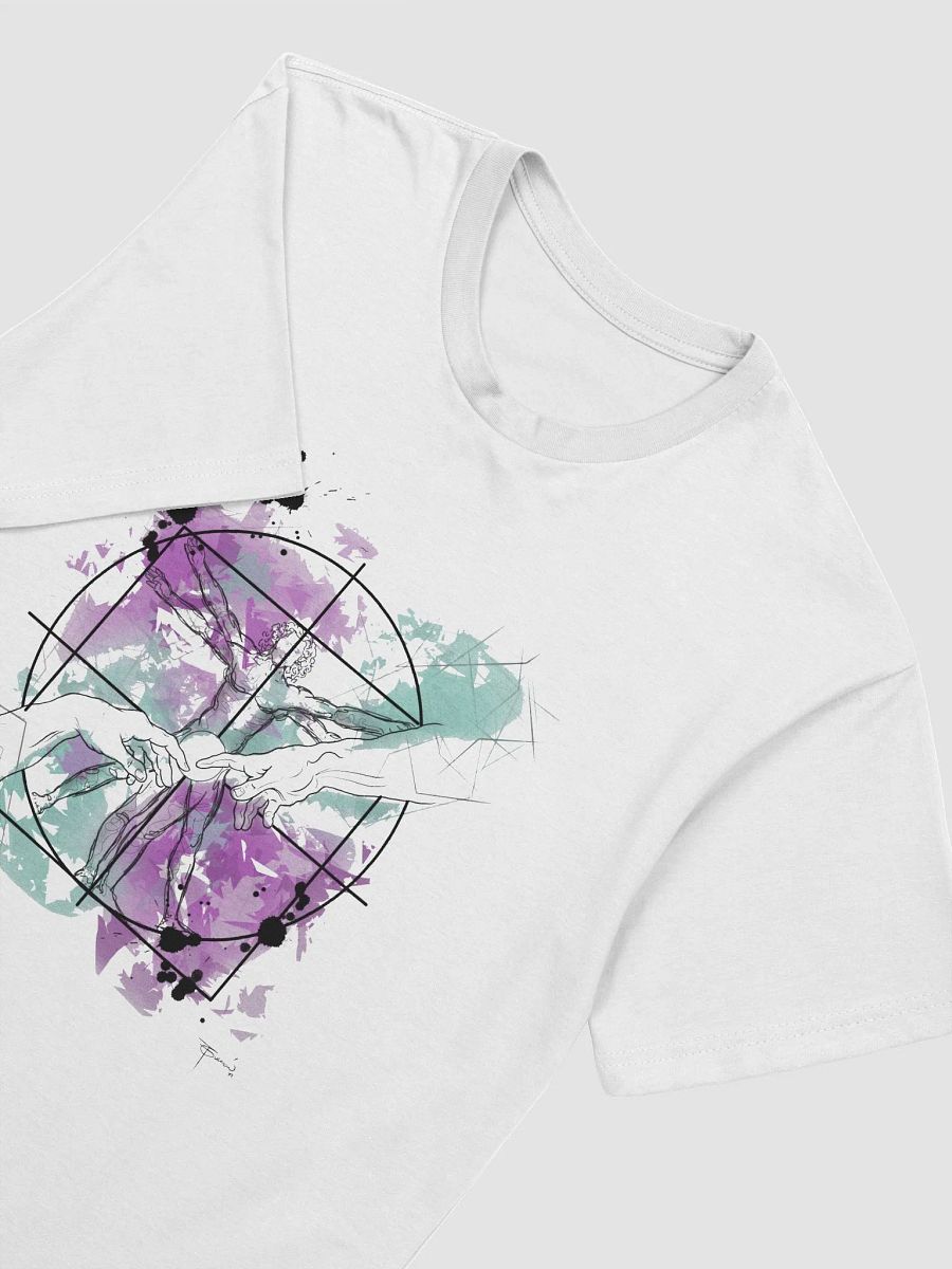 Artistic Fusion: Creation of Connection