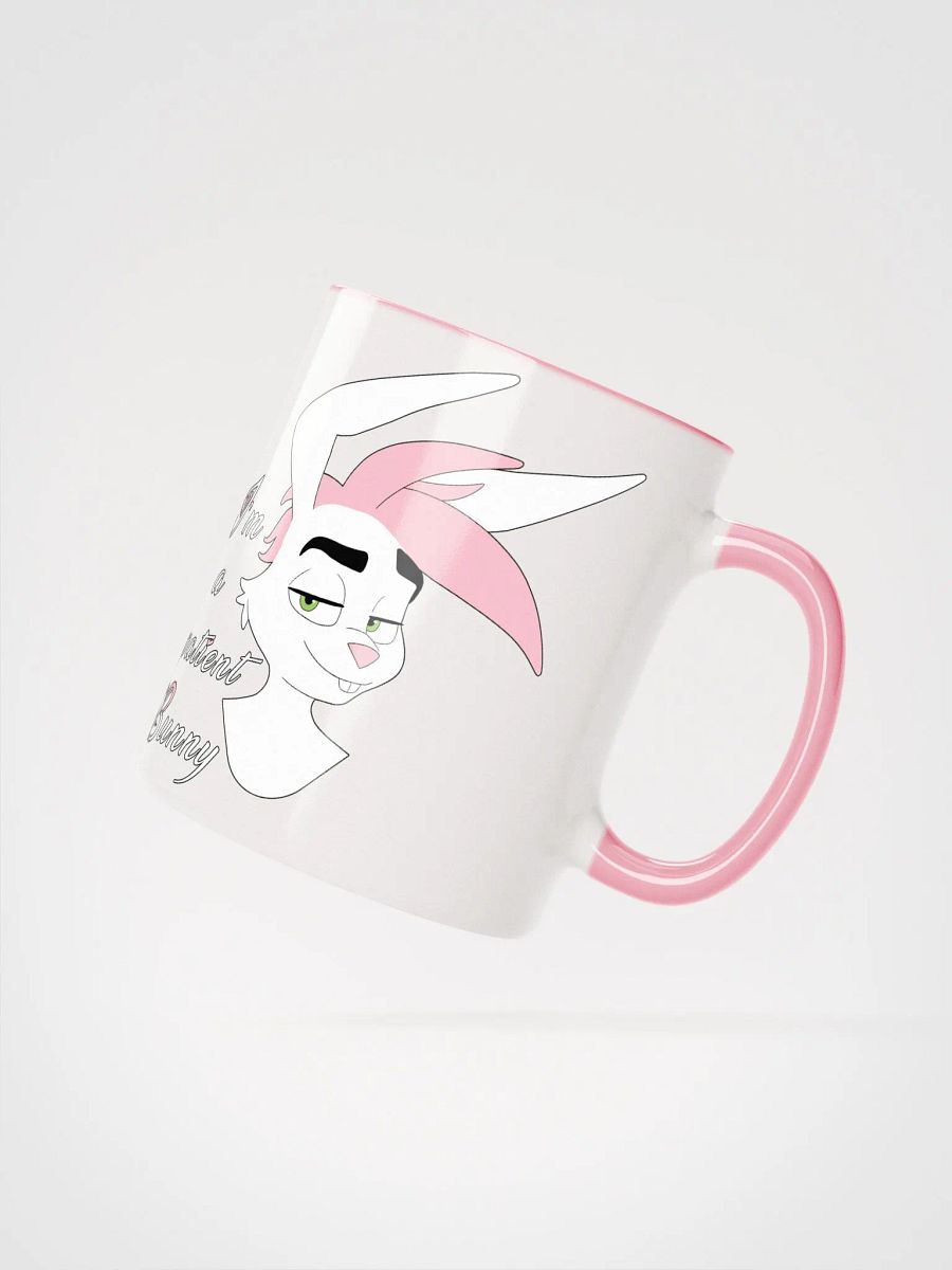Oliver | Mug | Quote #1 product image (5)