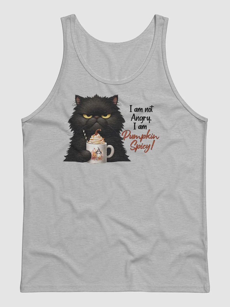 Spicy tank top