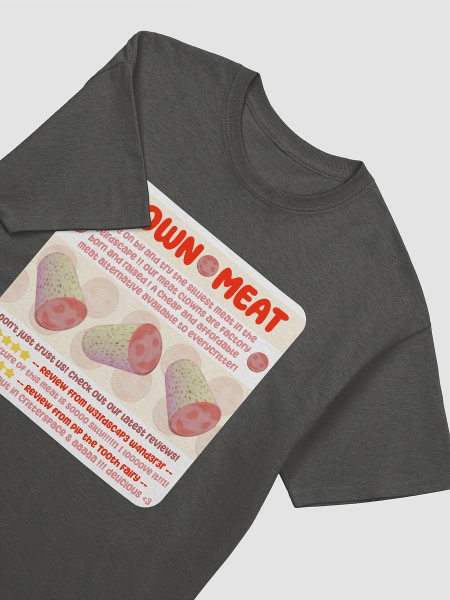 Clown Meat Website T-Shirt product image (23)