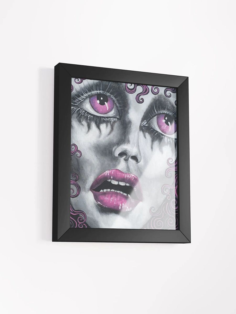 Fayette Deauville framed print product image (2)