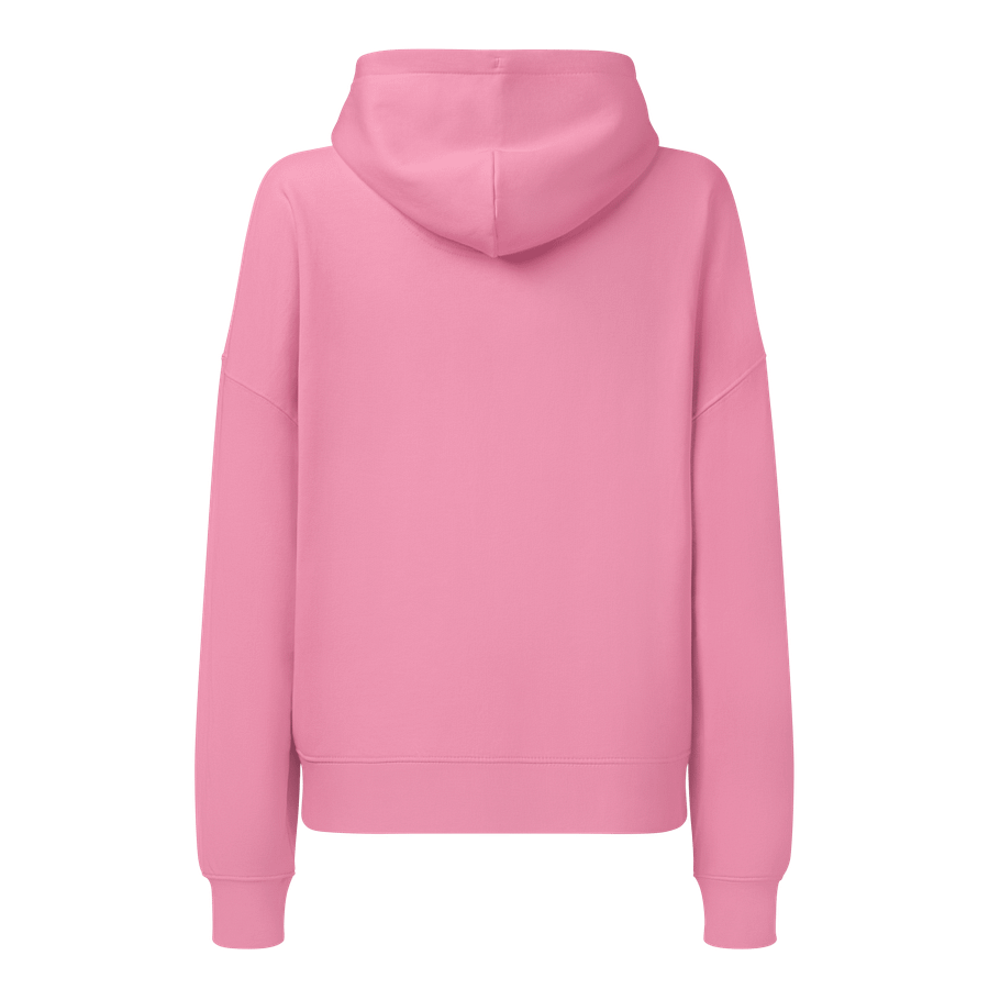 Who Even Are You?? Organic Hoodie product image (12)
