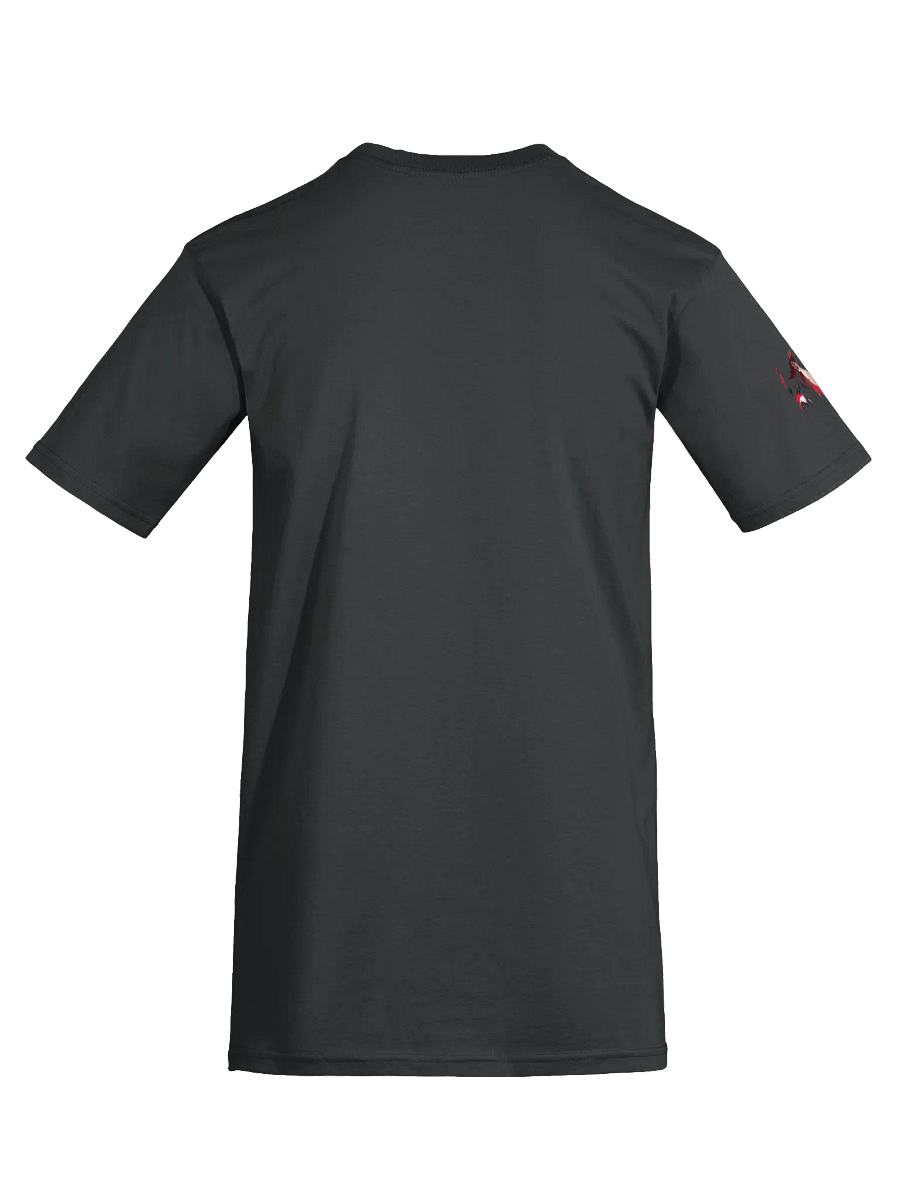 Premium Heavyweight Ellen Joe "BITE!" Design T-Shirt Zenless Zone Zero product image (13)