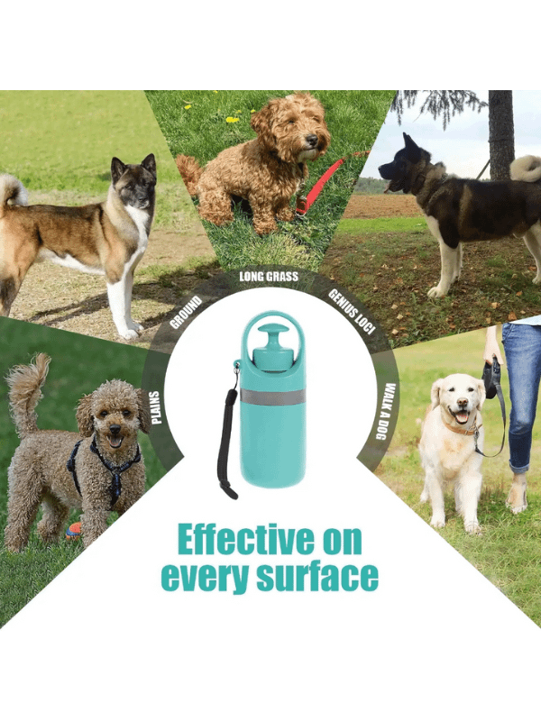 Portable Dog Pooper Scooper product image (4)