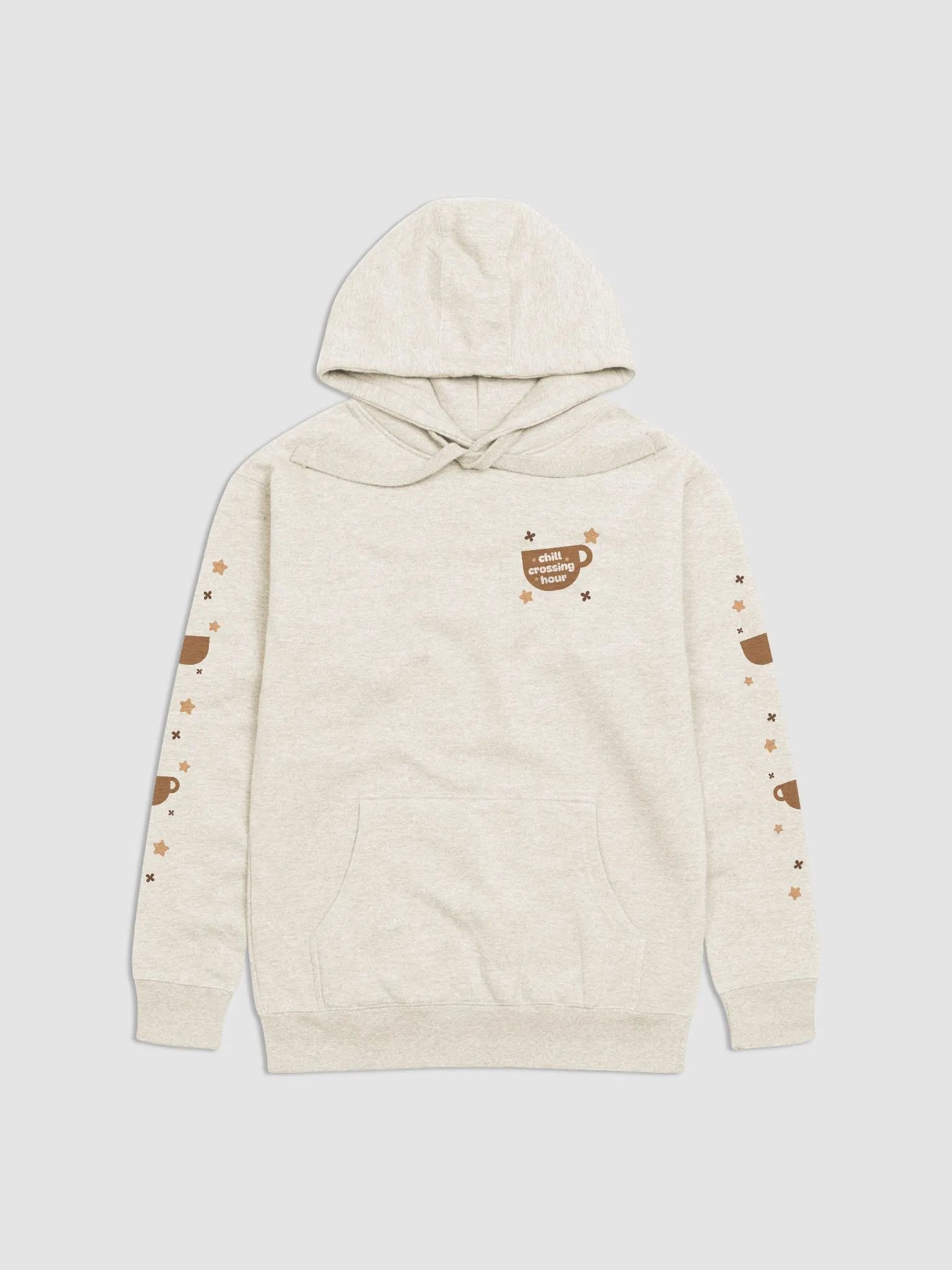 Chill Mug Hoodie product image (1)