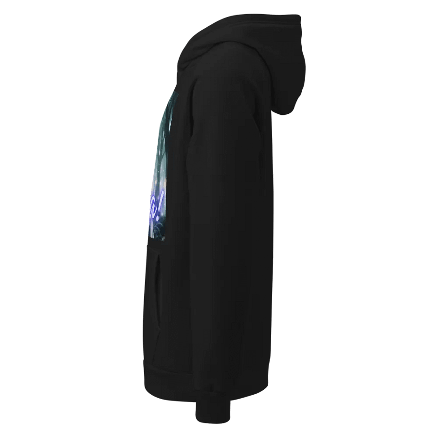 Under Armour® Unisex Hoodie product image (2)