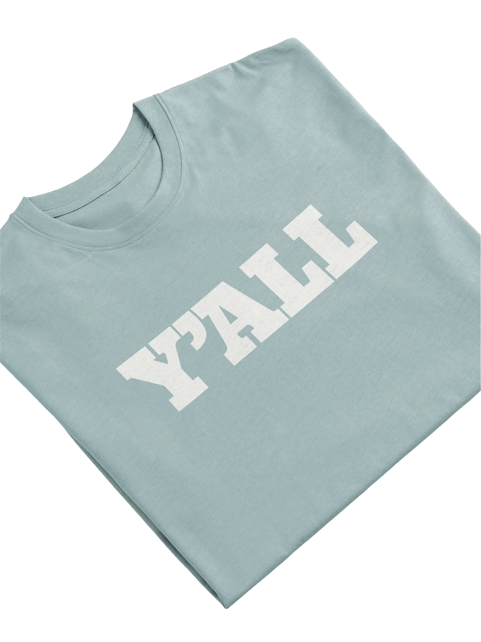 Y'ALL Premium Tee product image (3)