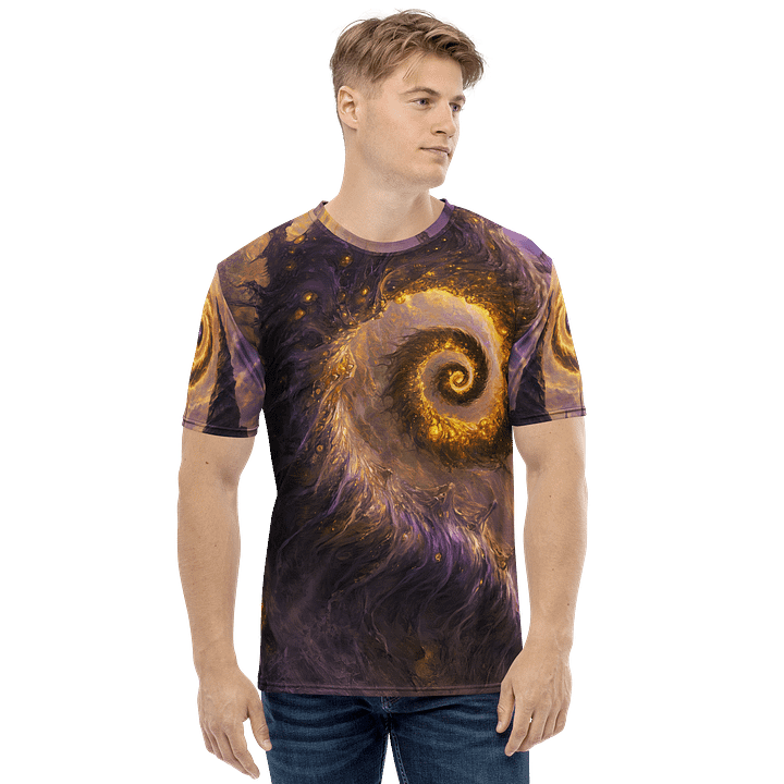 Galactic Vortex product image (1)