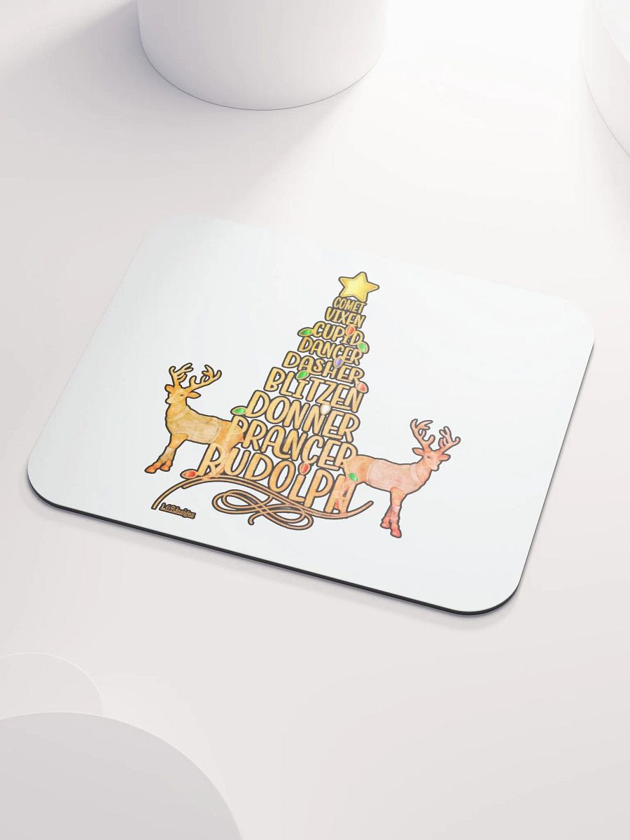 SANTA'S LITTLE HELPERS product image (3)