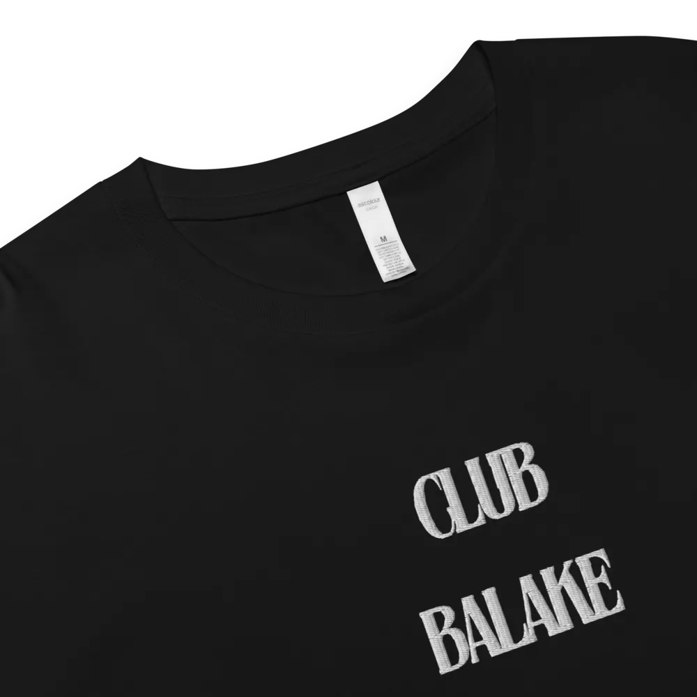 Club Balake Comfort Crop Top product image (3)