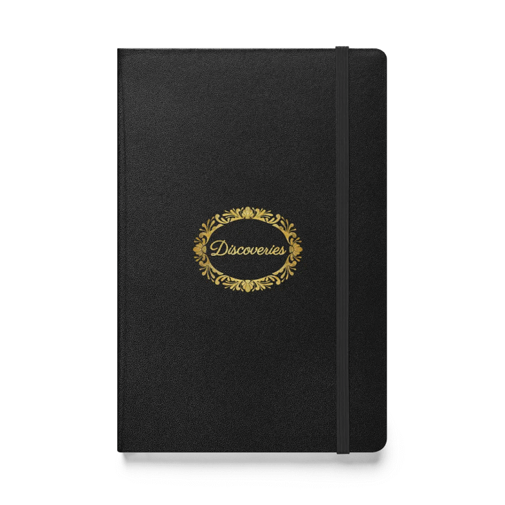 Book of Discoveries product image (1)