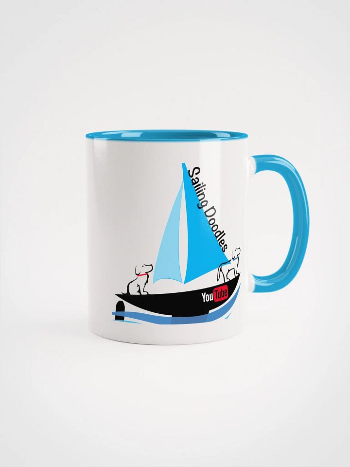 Classic Logo Mug product image (1)