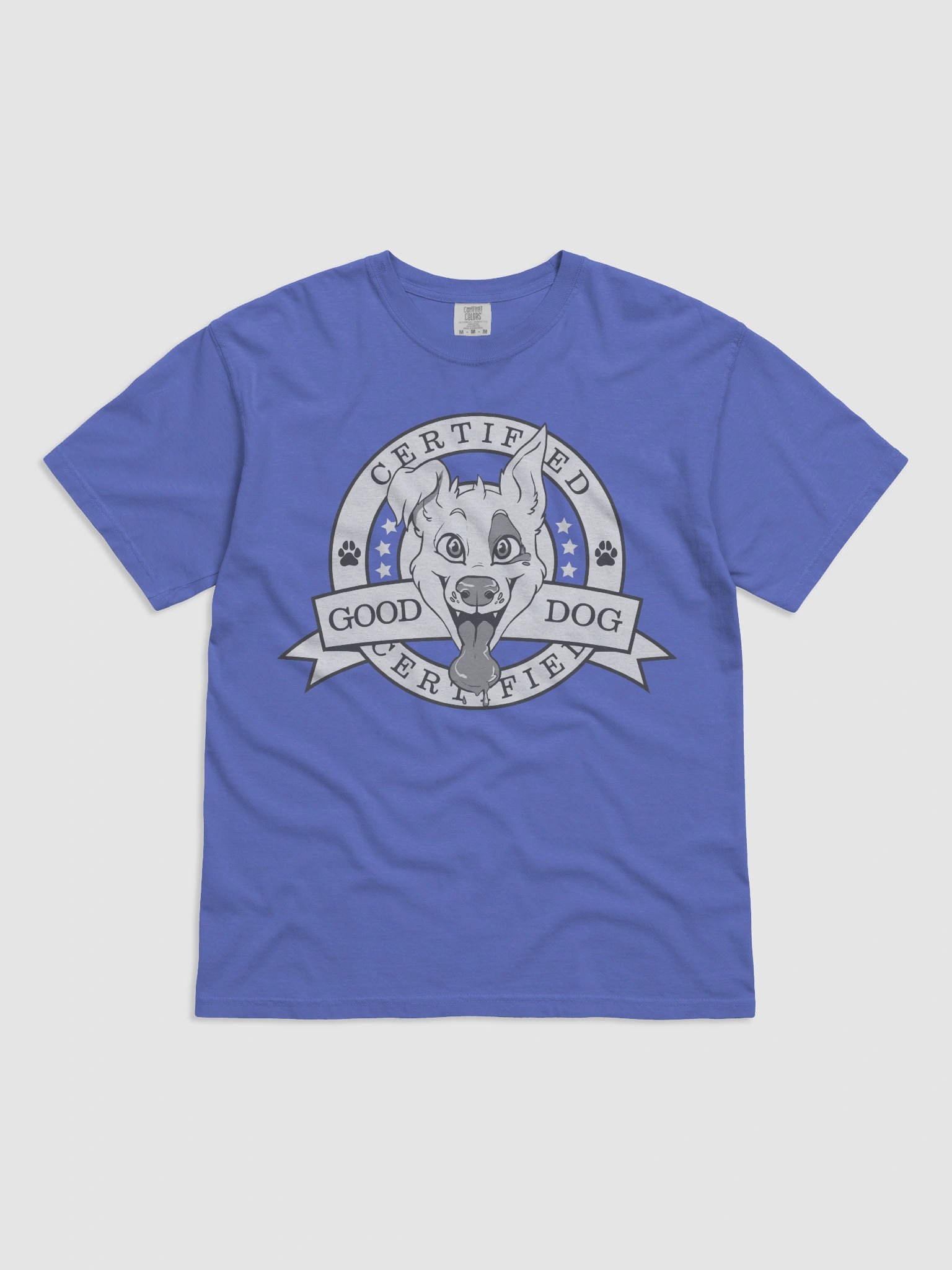 Good Dog Certified product image (1)