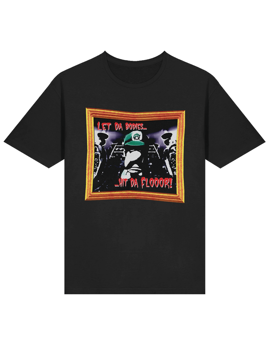 "Let Da Bodies Hit Da Flooor!" Shirt product image (12)