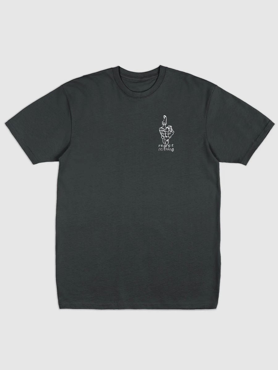 No Regrets Tee product image (1)