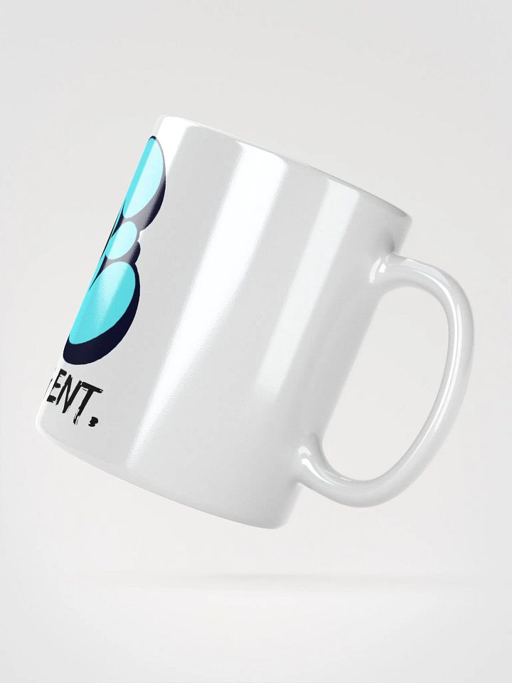 LGE Logo Coffee Mug product image (5)