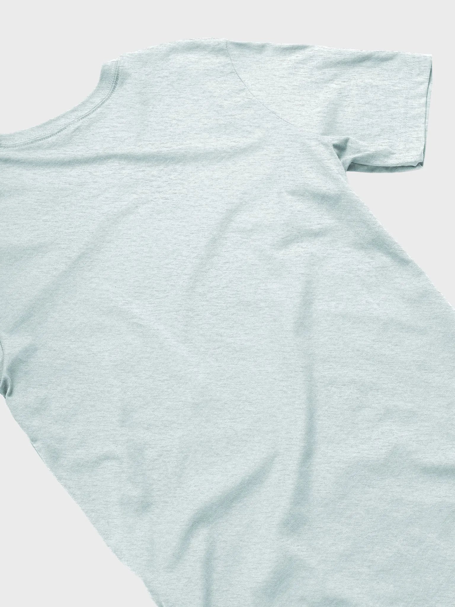 I am a cat-astrophe t-shirt product image (4)