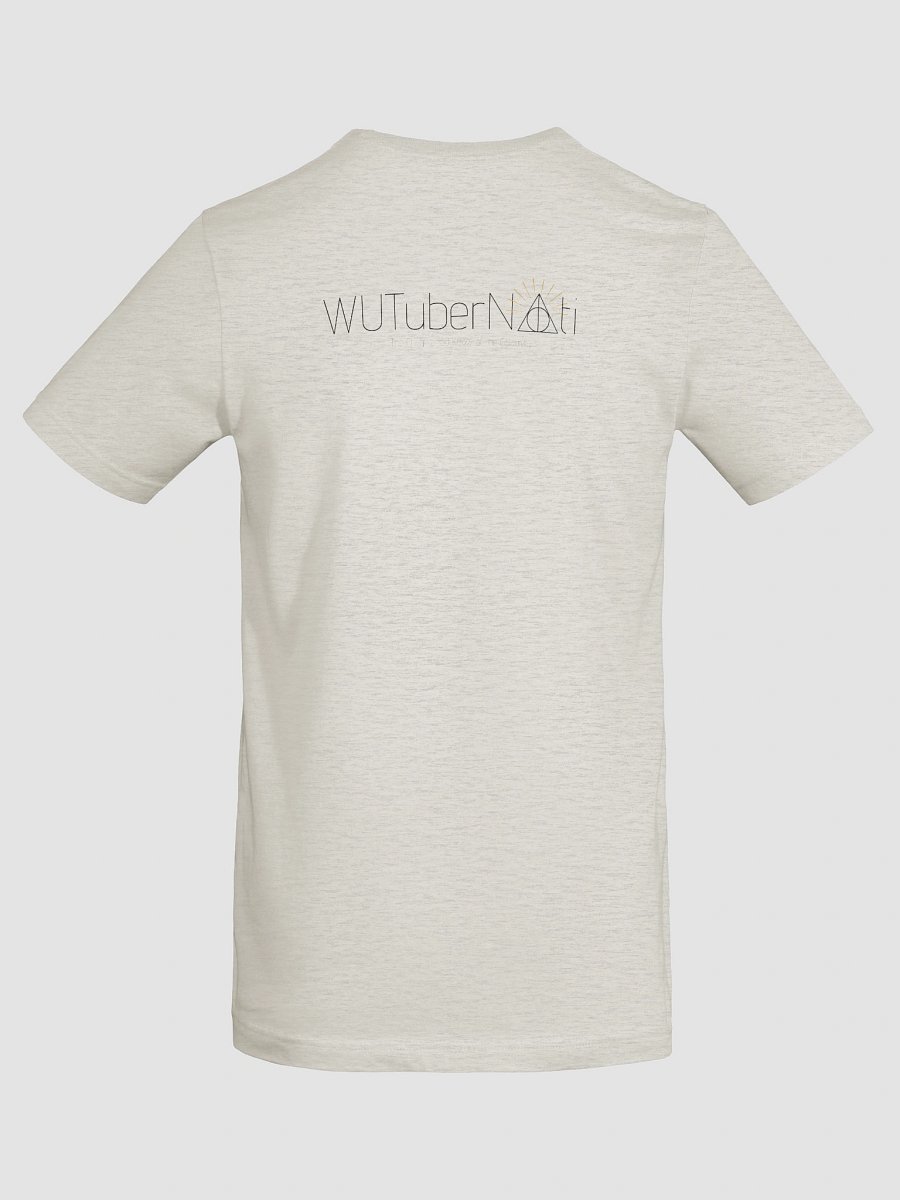WUTubernati Unisex Tee product image (8)