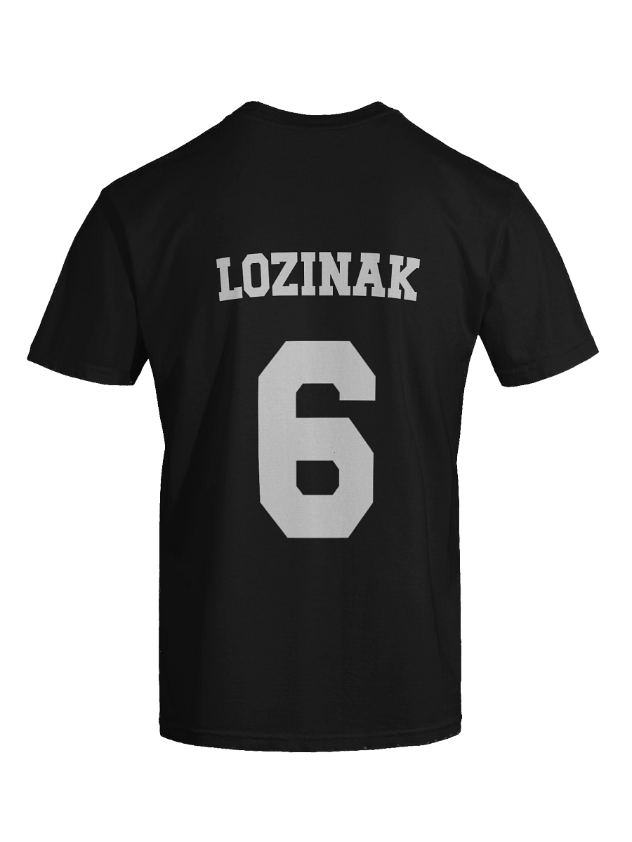Loz Jersey Shirt product image (9)